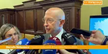 Rapporto Bankitalia, Malamisura "Crescono le esportazioni in Puglia"