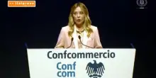 Meloni "L'Italia non &egrave; la repubblica delle banane"