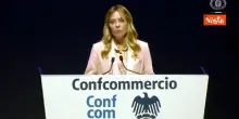 Meloni: Vogliamo alleggerire il carico fiscale per il ceto medio, no alla patrimoniale