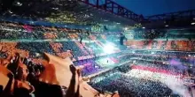 Eros Ramazzotti torna a San Siro dopo 28 anni: Sono emozionato