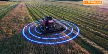 Agroalimentare, nuovo record di investimenti