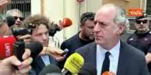 Consiglio Federale della Lega, Zaia: E' stato costruttivo ognuno ha esposto le sue idee
