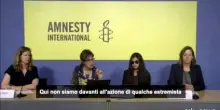 Cisgiordania, Amnesty accusa Israele: pulizia etnica dei beduini