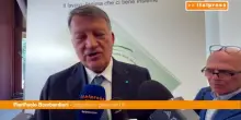 Caporalato, Bombardieri "&Egrave; schiavit&ugrave;, servono pi&ugrave; controlli"