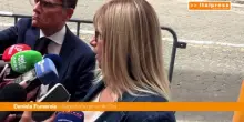 Fumarola "Contrattazione leva con cui possiamo far crescere i salari"