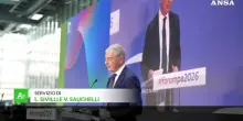 Urso, 'parere Ue non scontato, ora ci aspettiamo revisione sostanziale dell'Ets'