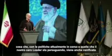 Iran, Pezeshkian: "Usa e Israele incitano Paesi arabi contro di noi"