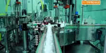 Produzione industriale in crescita ad aprile