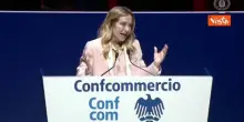 Meloni: Sono passati quasi 4 anni di legislatura ma mi sembra trascorsa un'eternit&agrave;