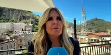 Taormina, Tiziana Rocca: donne possono fare sinergia, serve equal pay