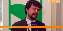 IA, Benifei "Rischi per democrazia, serve app Ue per partecipazione cittadini"