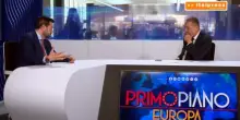 Torselli "Sulla competitivit&agrave; europea vanno superate le ideologie"