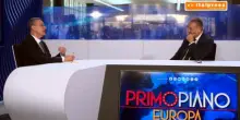 Lupo &ldquo;Serve un'Europa pi&ugrave; forte per affrontare le nuove sfide&rdquo;