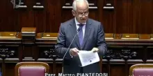 Amendolara, Piantedosi annuncia "controlli straordinari contro caporalato"
