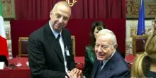 Mons. Vigan&ograve;: si inseguono piattaforme, comunicazione in difficolt&agrave;