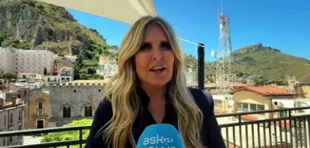 Taormina Film Festival al via con l'anteprima di "House of the Dragon"