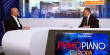 Fonda "Dagli europei netta contrariet&agrave; alla guerra in Iran"