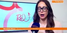 Torna "Relazioni", dialogo tra pazienti e istituzioni sulla sanit&agrave; del futuro