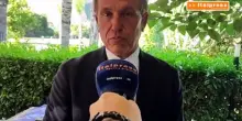 Cozzoli "Lo sport non &egrave; solo tempo libero e intrattenimento, ma anche business"