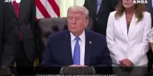 Medio Oriente, Trump promette di colpire l&rsquo;Iran: &ldquo;Attaccheremo duramente&rdquo;