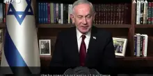 Netanyahu ai libanesi: &ldquo;Unitevi a noi contro Hezbollah&rdquo;