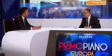 Parisi "La politica Ue metta al centro i territori"