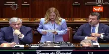 Meloni su guerra Ucraina: Fermezza europea non deve trasformarsi in cecit&agrave; diplomatica