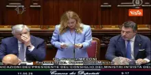 Meloni su guerra Ucraina: Eroica resistenza Ucraina non ha permesso vittoria russa