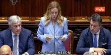 Meloni: Ogni attacco contro missione Unifil &egrave; un attacco contro comunit&agrave; internazionale