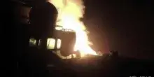 Decine di raid Usa sull'Iran, Teheran attacca basi Golfo