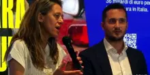 "Pi&ugrave; forti insieme", al via campagna comunicazione su Bilancio Europeo