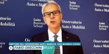 Orecchini (Luiss Business School): in Italia tante regole sulle auto in citt&agrave;