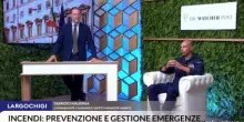 Majerna (Avincis): ponendo basi per flotta europea antincendio