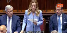 Meloni: S&igrave; a sanzioni contro coloni violenti che fomentano odio