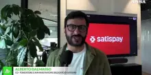 Satispay prepara un aumento di capitale fino a 120 milioni