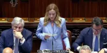 Ucraina, Meloni: Ue individui rappresentante autorevole per negoziati