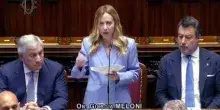 Meloni: in Iran negoziato fragile, sempre se ancora possibile