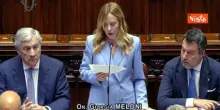 Meloni sulle rinnovabili: Raggiunto massimo storico produzione elettrica, so che pu&ograve; dare fastidio