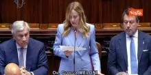Meloni: Ok clausola su 14 miliardi per energia &egrave; un risultato che in parecchi ritenevano impossibile