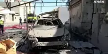 Bahrein, le conseguenze dell'attacco iraniano con droni