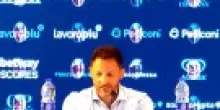Bologna, Domenico Tedesco si presenta ai tifosi