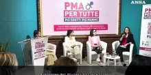"Pma per tutte", al via raccolta firme per la proposta di legge di iniziativa popolare