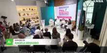 PMA per tutte: "Fecondazione assistita per donne single e coppie di donne"