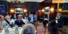 Rocca pronto a ricandidarsi alla Regione Lazio: "Dati dalla nostra parte"