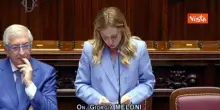Meloni: Non abbiamo smantellato le politiche europee sui migranti, le abbiamo determinate