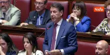 Conte: Meloni si sveglia la mattina e chiede a Chat Gpt 'Crea un mondo fantastico', realt&agrave; &egrave; diversa