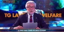 Tg Lavoro & Welfare - 11/6/2026