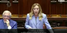 Meloni ai vannacciani: &ldquo;Non siete la vera destra ma funzionali alla sinistra&rdquo;