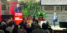 Symbola, al via a Mantova il seminario sul "patriottismo dolce"