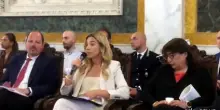 Genova, Salis: molto positivo che si parli cos&igrave; tanto della citt&agrave;